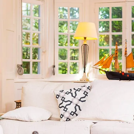 3 Avec Parking Au Touquet - Fr-1-821-2 Appartement