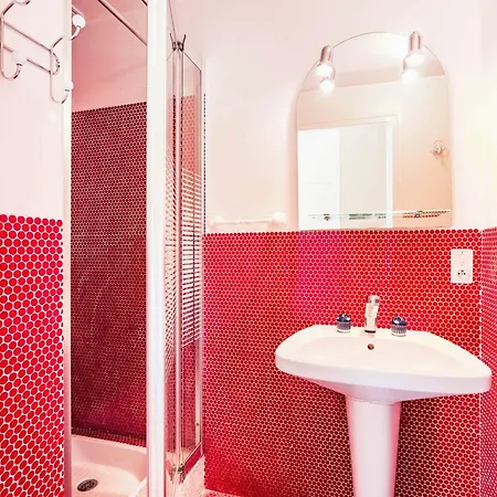 3 Avec Parking Au Touquet - Fr-1-821-2 Le Touquet