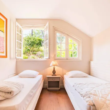 3 Avec Parking Au Touquet - Fr-1-821-2