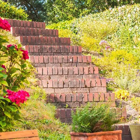 3 Avec Parking Au Touquet - Fr-1-821-2 *